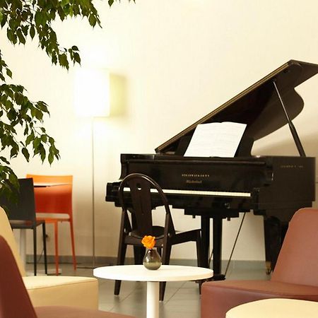 Residence Villemanzy Lyon Dış mekan fotoğraf