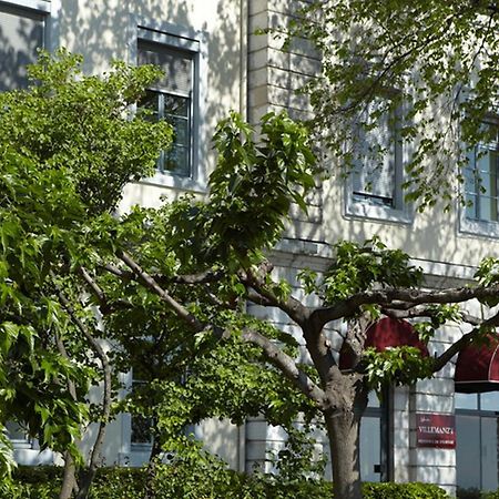 Residence Villemanzy Lyon Dış mekan fotoğraf