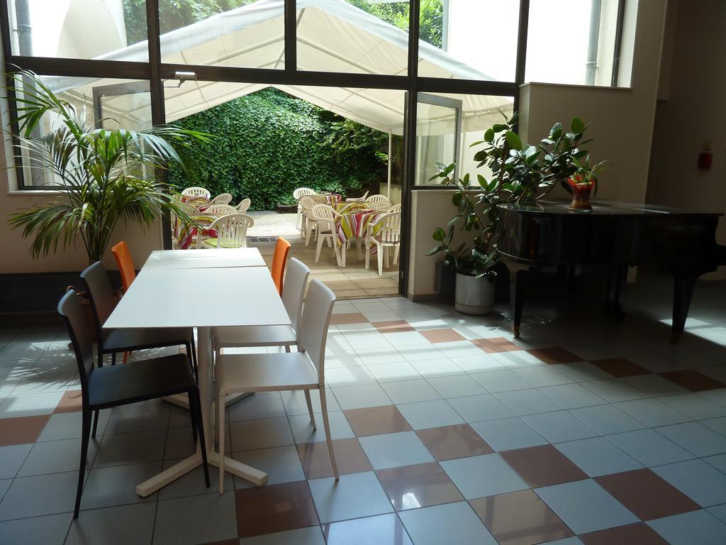 Residence Villemanzy Lyon Dış mekan fotoğraf