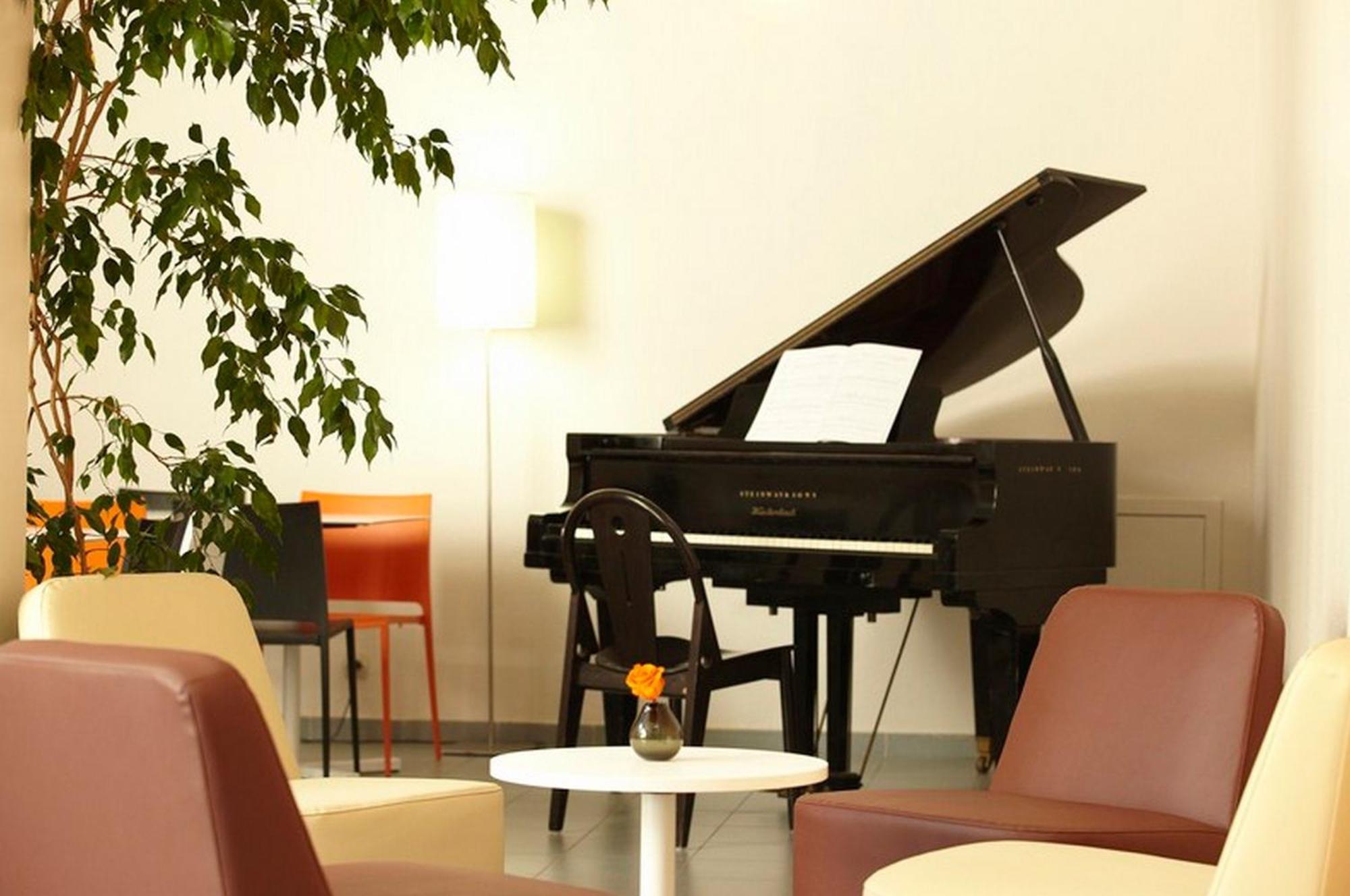 Residence Villemanzy Lyon Dış mekan fotoğraf