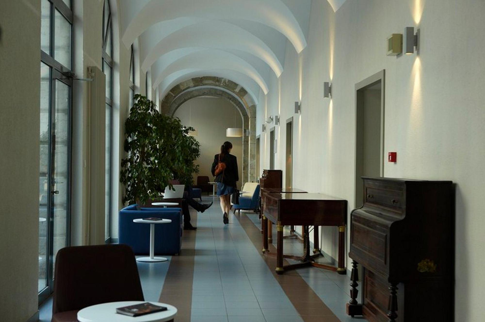 Residence Villemanzy Lyon Dış mekan fotoğraf