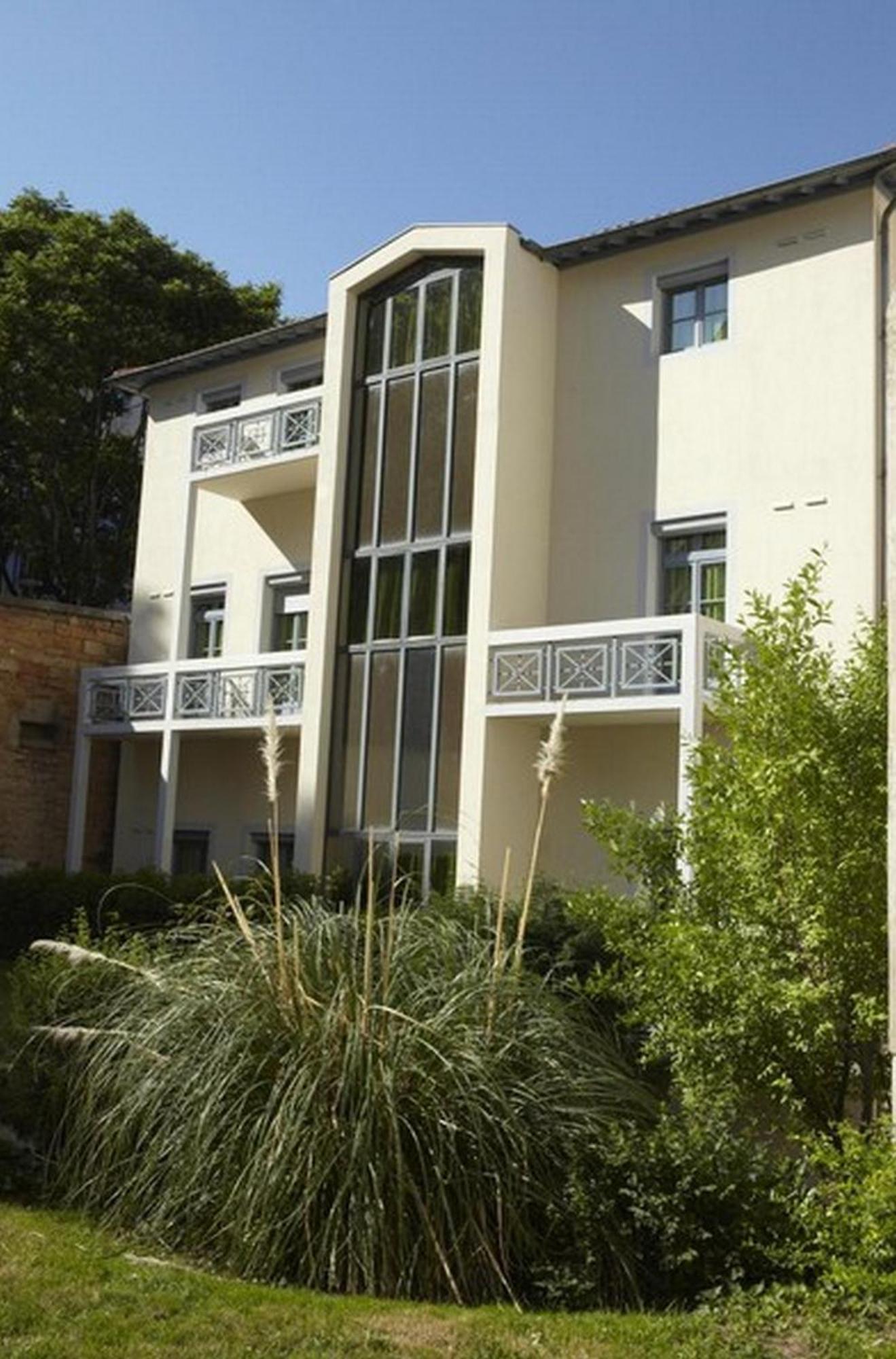 Residence Villemanzy Lyon Dış mekan fotoğraf