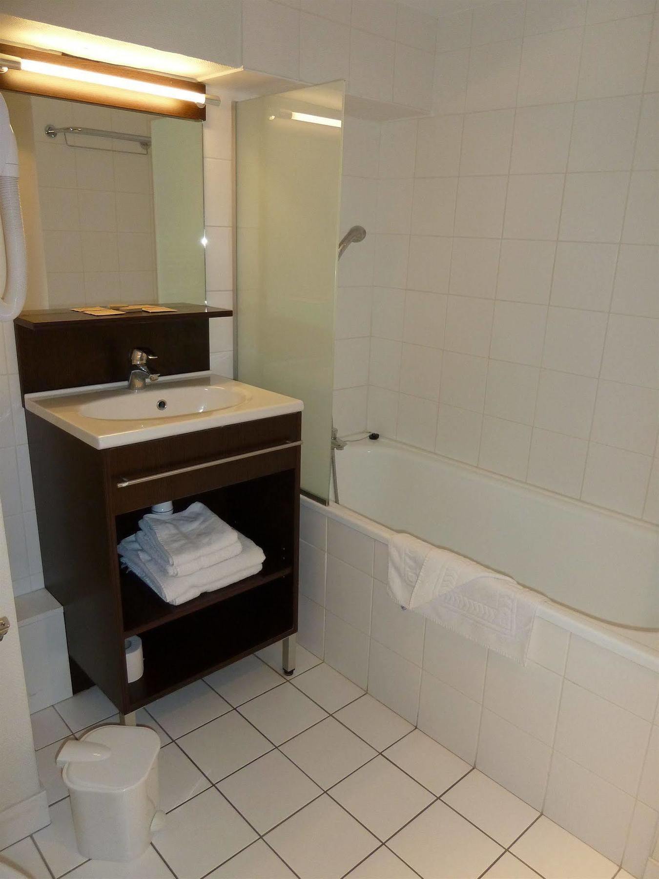 Residence Villemanzy Lyon Dış mekan fotoğraf