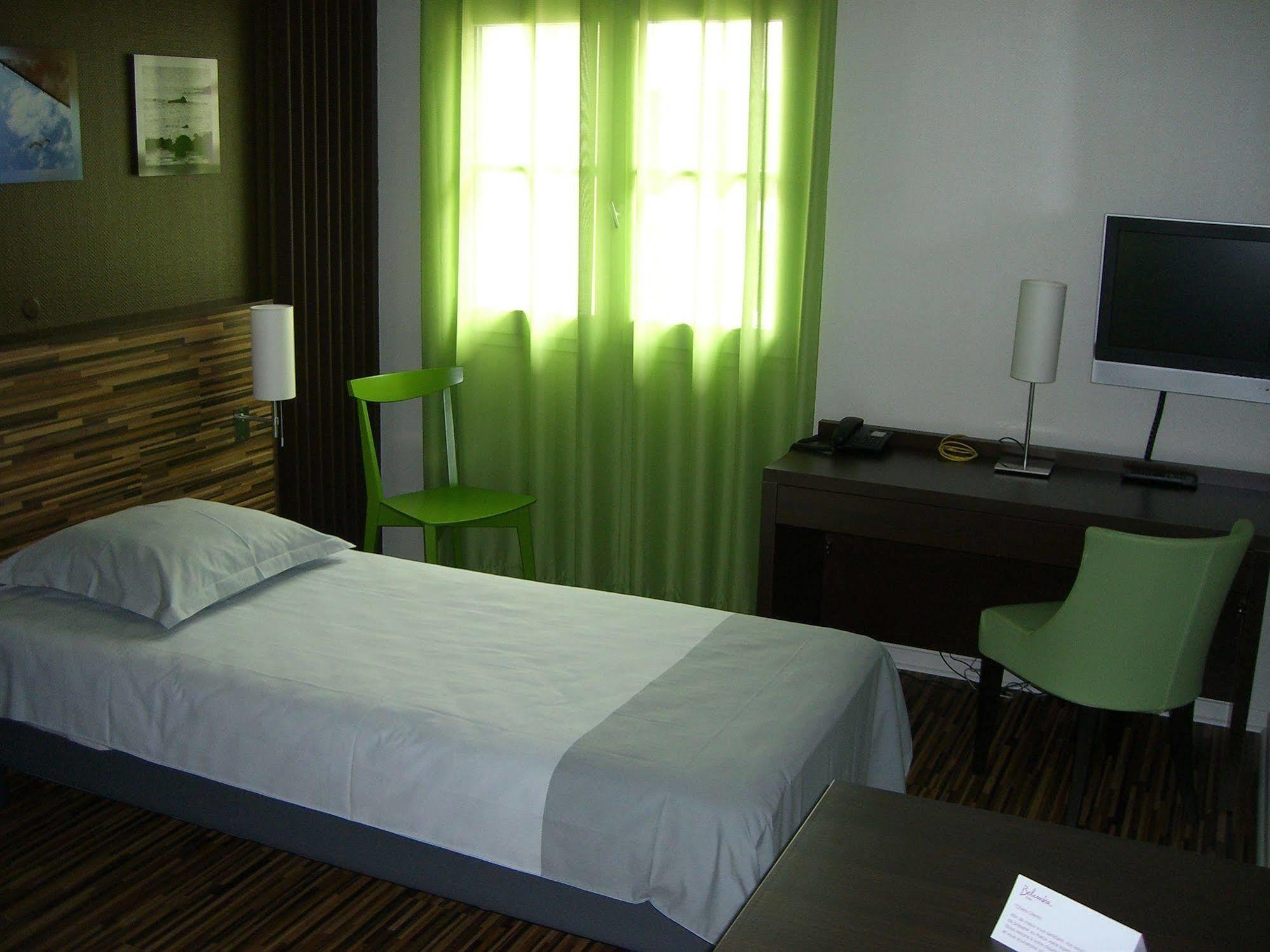 Residence Villemanzy Lyon Dış mekan fotoğraf