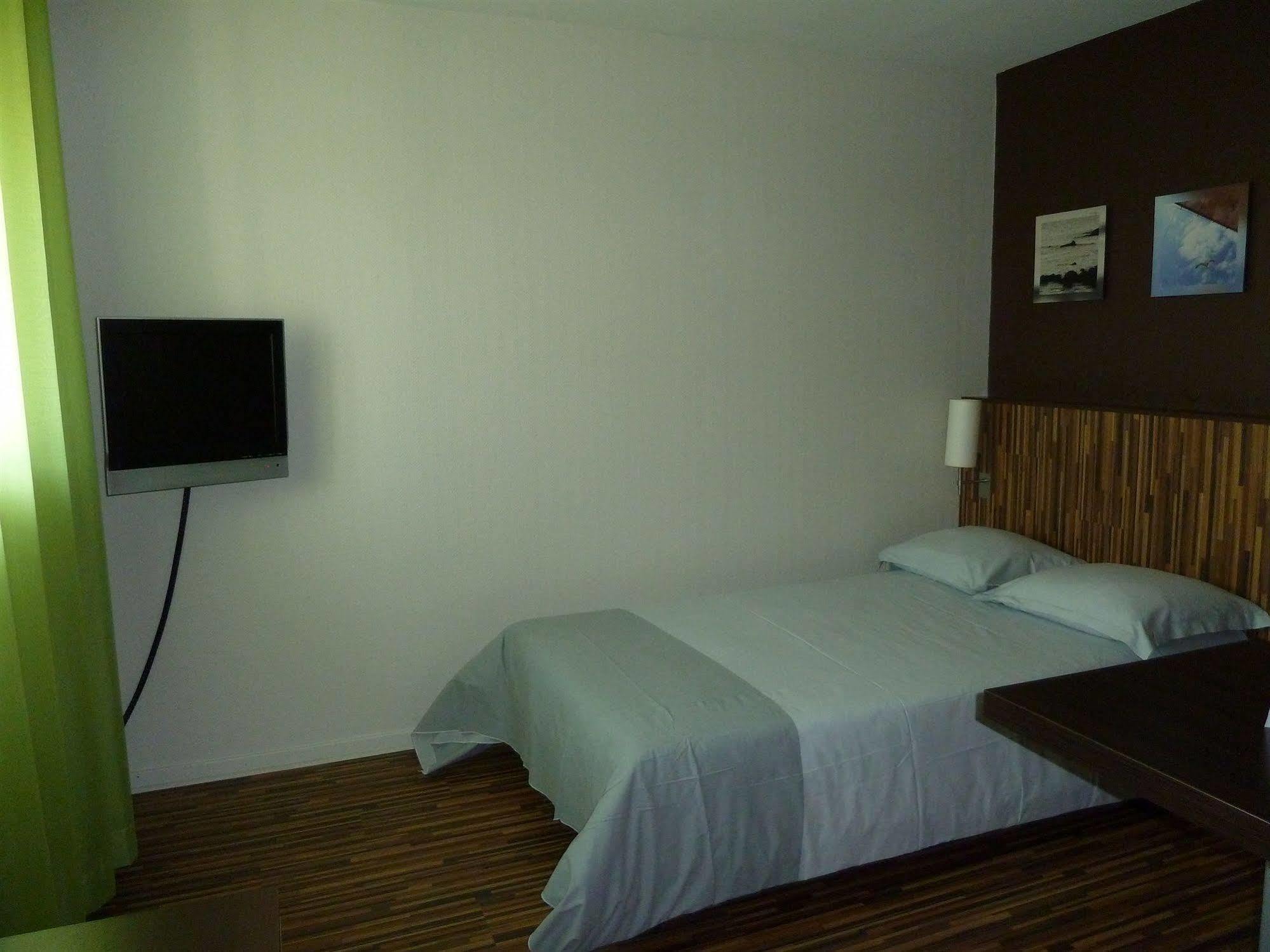 Residence Villemanzy Lyon Dış mekan fotoğraf