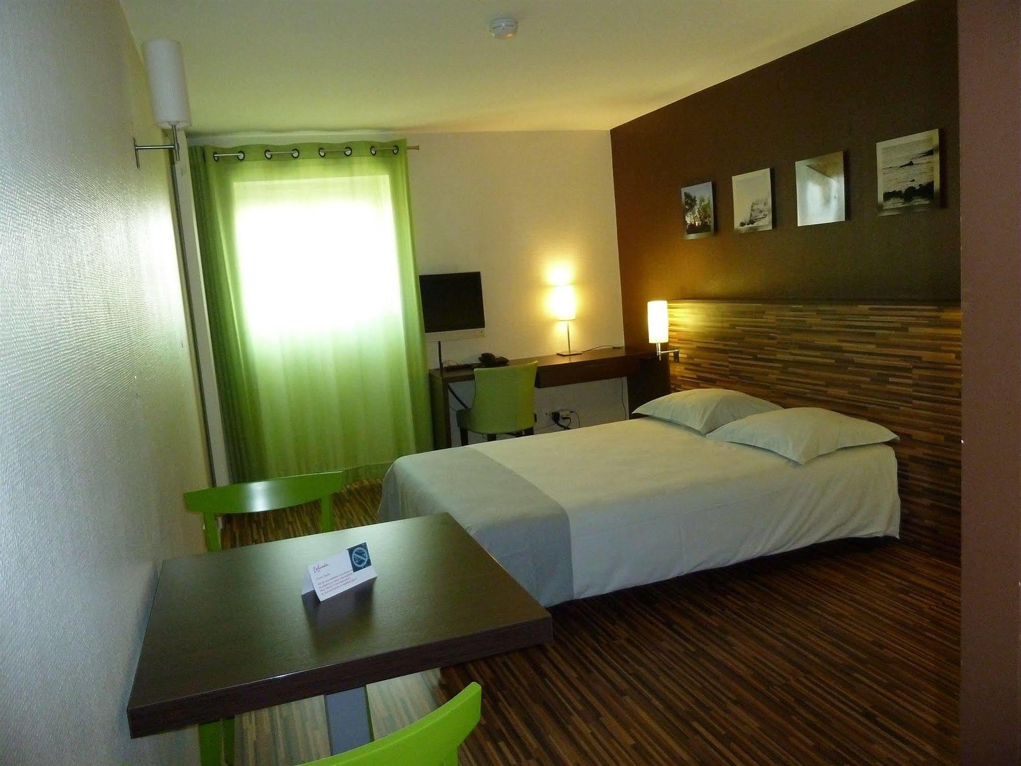 Residence Villemanzy Lyon Dış mekan fotoğraf