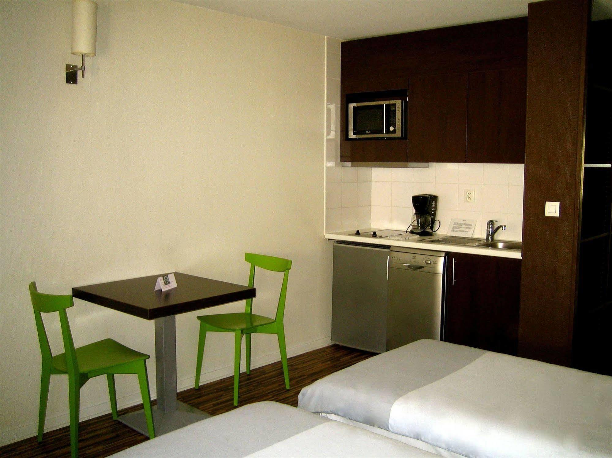 Residence Villemanzy Lyon Dış mekan fotoğraf