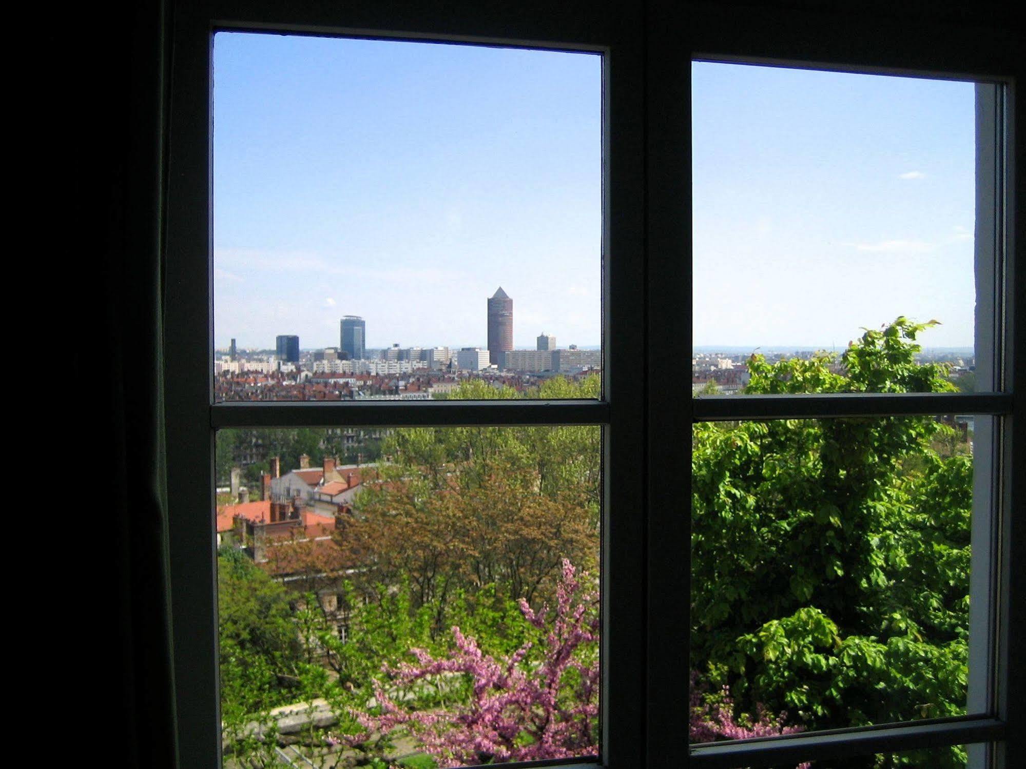 Residence Villemanzy Lyon Dış mekan fotoğraf