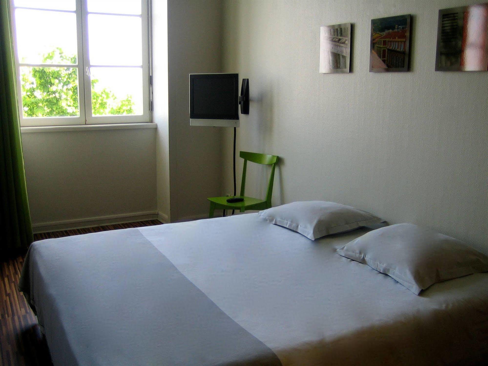 Residence Villemanzy Lyon Dış mekan fotoğraf