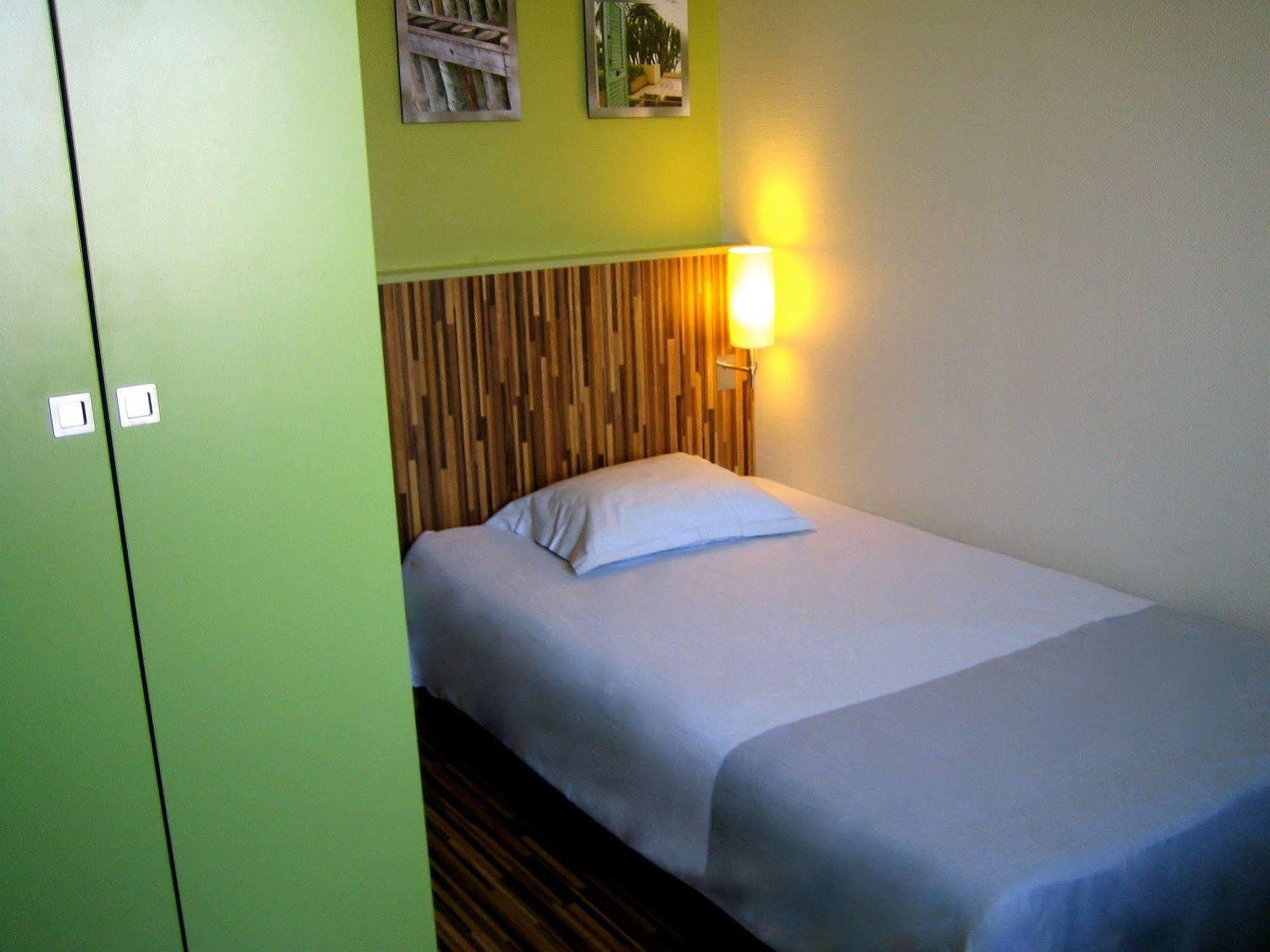 Residence Villemanzy Lyon Dış mekan fotoğraf