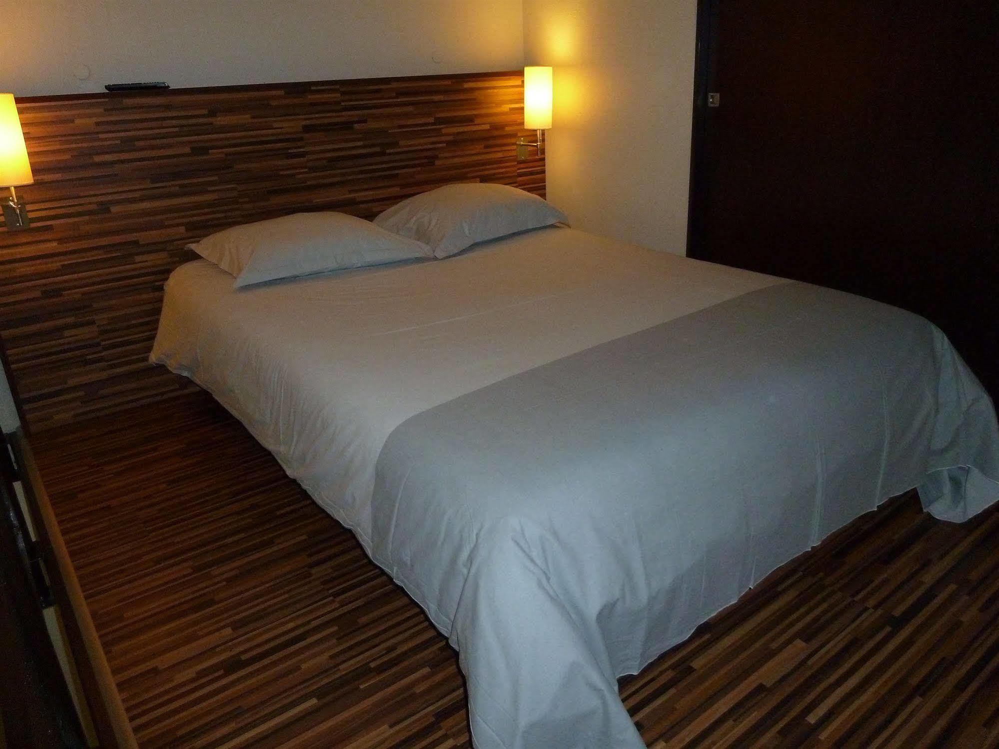 Residence Villemanzy Lyon Dış mekan fotoğraf