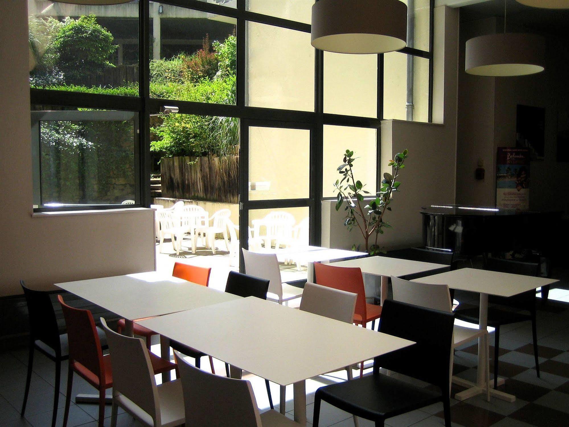 Residence Villemanzy Lyon Dış mekan fotoğraf