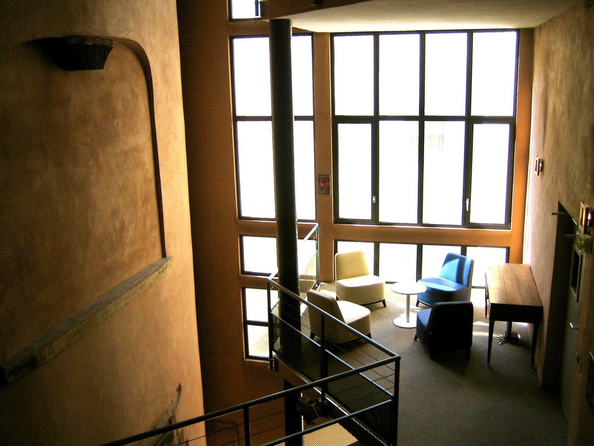 Residence Villemanzy Lyon Dış mekan fotoğraf