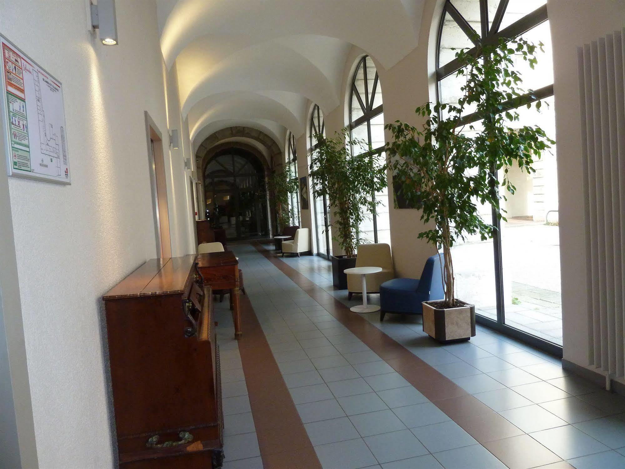 Residence Villemanzy Lyon Dış mekan fotoğraf