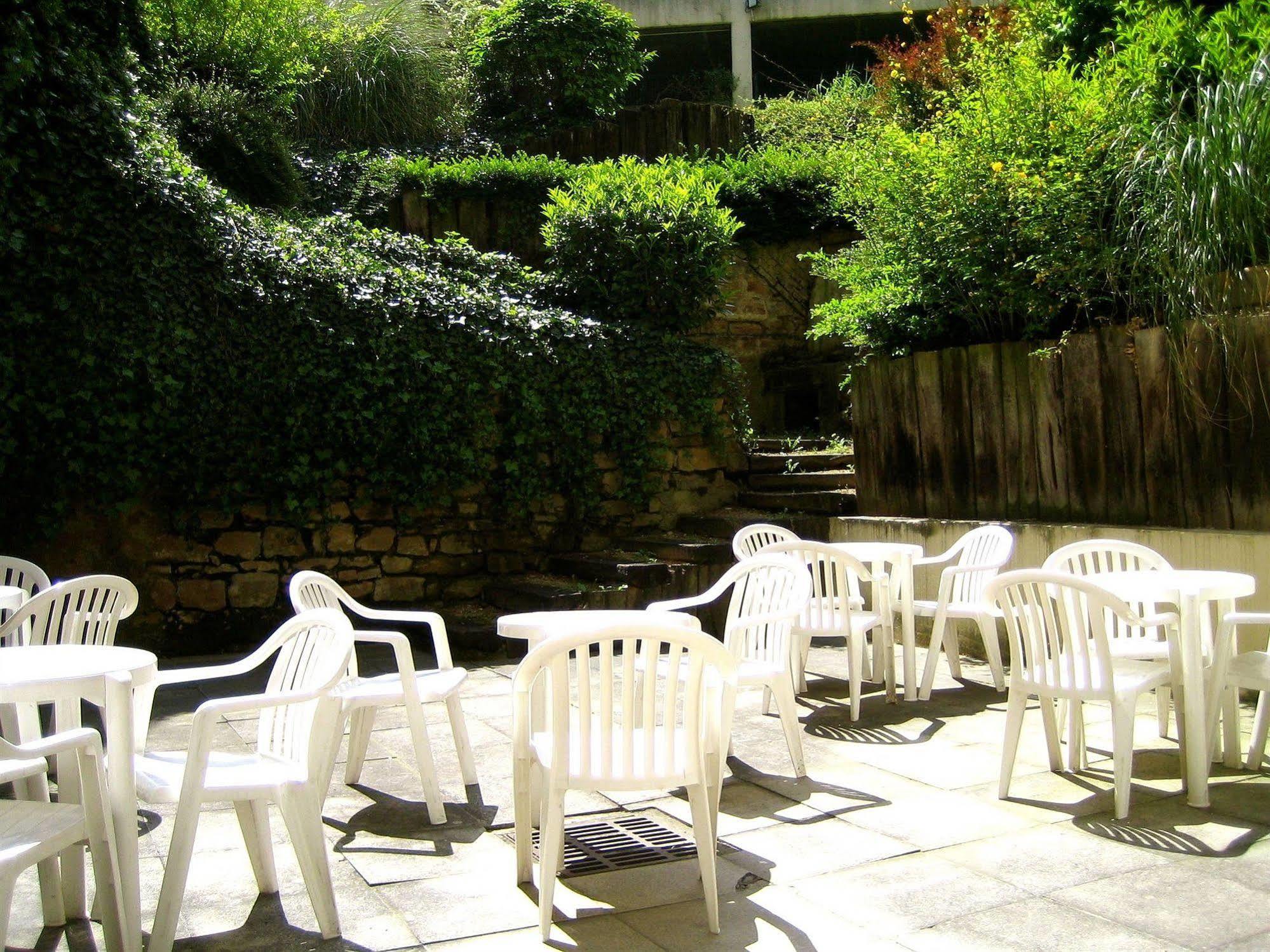 Residence Villemanzy Lyon Dış mekan fotoğraf