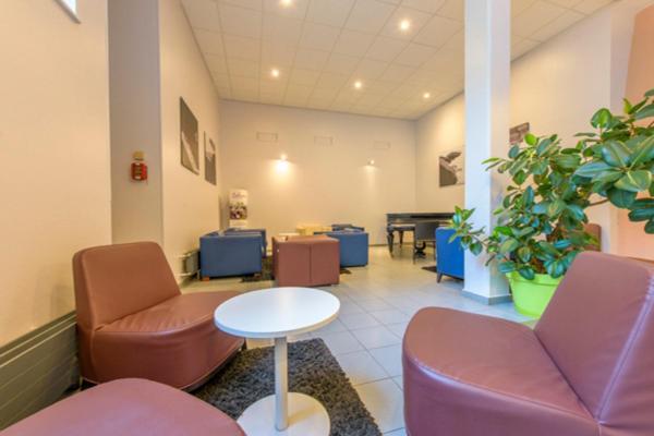 Residence Villemanzy Lyon Dış mekan fotoğraf