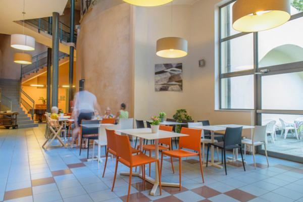 Residence Villemanzy Lyon Dış mekan fotoğraf