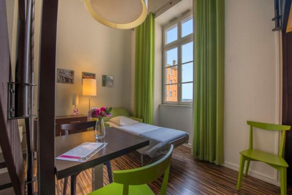 Residence Villemanzy Lyon Dış mekan fotoğraf