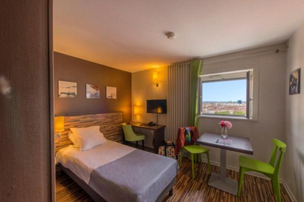 Residence Villemanzy Lyon Dış mekan fotoğraf