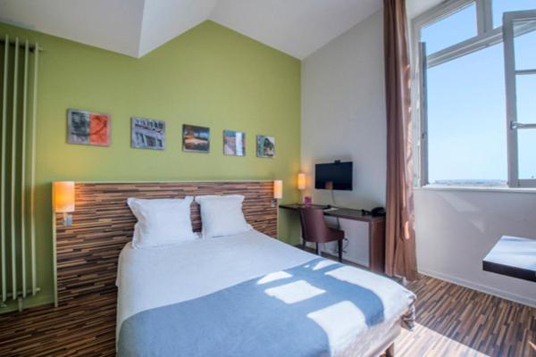 Residence Villemanzy Lyon Dış mekan fotoğraf