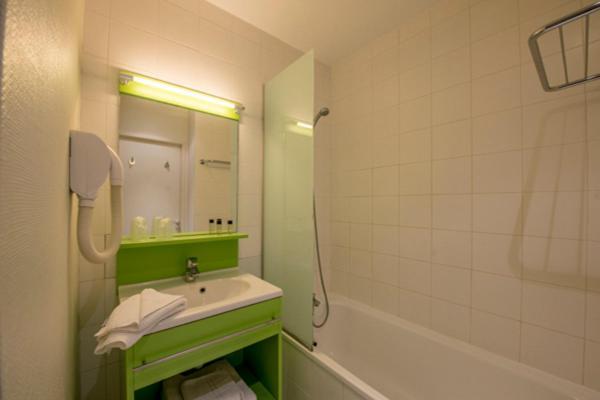 Residence Villemanzy Lyon Dış mekan fotoğraf