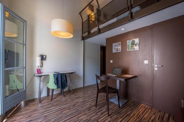Residence Villemanzy Lyon Dış mekan fotoğraf