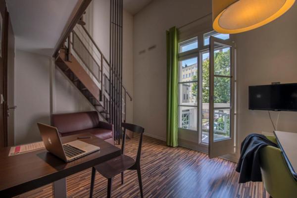 Residence Villemanzy Lyon Dış mekan fotoğraf
