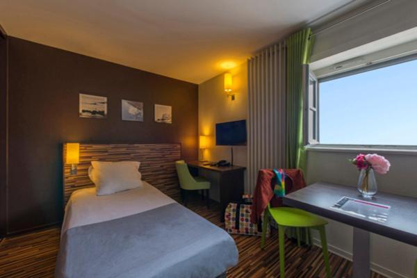 Residence Villemanzy Lyon Dış mekan fotoğraf