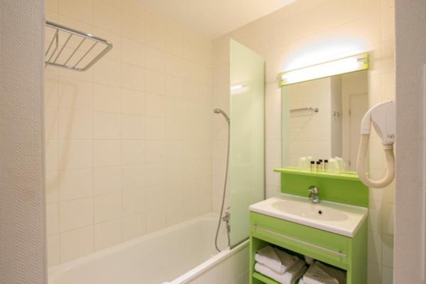 Residence Villemanzy Lyon Dış mekan fotoğraf